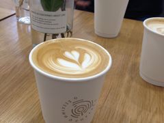 -Seeking Coffee咖啡(新竹路店)