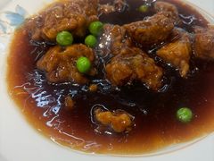 -金潮排档·金牙齿排档(广场西路店)