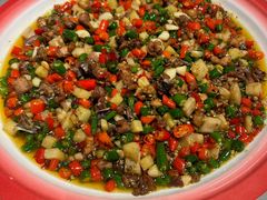 -蛙兔鸡自贡风味·特色江湖菜(广都店)