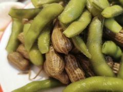 -李军力烧烤(祭城店)