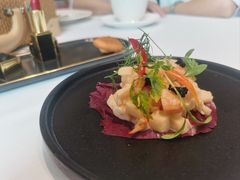 -哈布斯扒房(华发商都店)