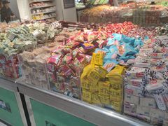 -物美超市(金宝街店)