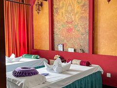 -泰悠谷养生SPA(世茂商业街店)