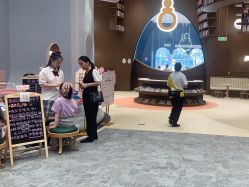 -奈尔宝·儿童乐园·亲子餐厅(鄞州万达店)