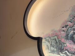 -绿茶餐厅(朝阳大悦城店)