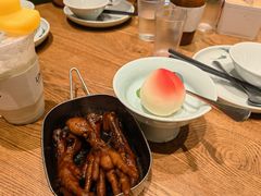 -弄堂里·寻味杭州(湖滨银泰in77C区店)