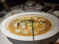 -華府Deluxe(兴业太古汇店)