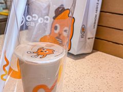 -CoCo都可(东城国贸店)
