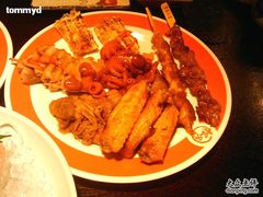 IMAG0156-松子料理(亮马桥店)