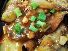 -松鹤楼·非遗·苏帮菜(融科店)