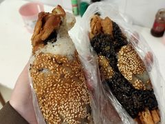 -夏记早点