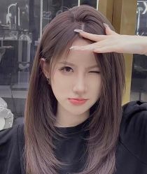-摩度造型·烫发染发接发