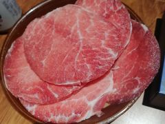 -楠火锅(龙阳广场店)