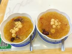 -江记甜品(罗湖店)