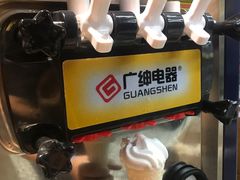 -韩国大金刚烤肉·料理(印象城店)