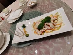 -桃源春晓中餐厅 TaoYuan Restaurant