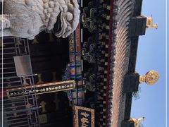 -护国法轮寺