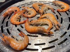 -德兴show鲜·蒸汽海鲜火锅餐厅(格创悦里店)