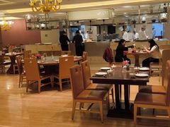 -杭州JW万豪酒店-万豪中餐厅