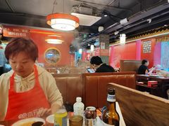-京元盛铜锅涮肉(上海总店)