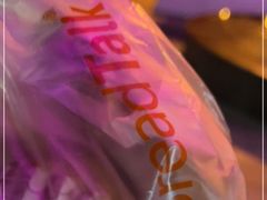 -面包新语(滨湖万达店)