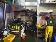 -回头烧烤(悦荟购物中心店)
