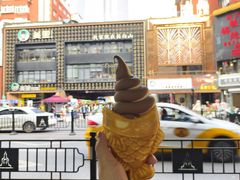 -高力乐面包咖啡厅(西塔店)