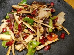 -十三式重庆江湖菜(金茂览秀城店)