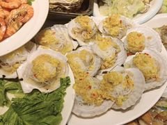 -小船渔村·大连菜(明泽街店)