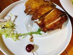 -小放牛炒菜馆(北国商城店)