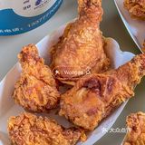 在虎门爱吃炸鸡的朋友们别错过‼️赶紧去‼