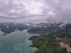 -千峡湖生态旅游度假区