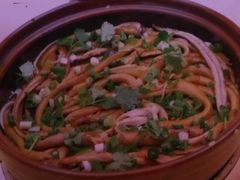台山黄鳝饭-汇景花园酒家(基立下道店)