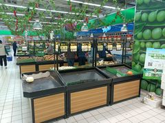 -农工商超市(金沙江路店)