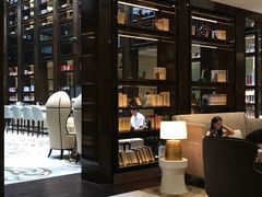 -南京圣和府邸豪华精选酒店