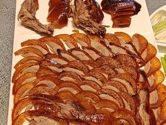 -同喜烤鸭店(光芒店)