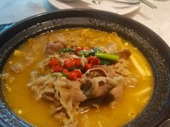 -小菜园新徽菜(无锡宜家荟聚中心店)