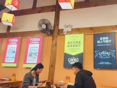 -阿婆情腊排骨火锅(饮玉巷店)
