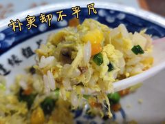 -粗茶淡饭(东关街店)
