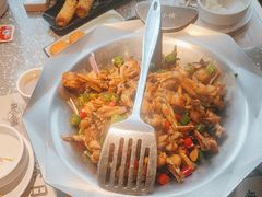 -蛙小侠(珠海华发商都店)