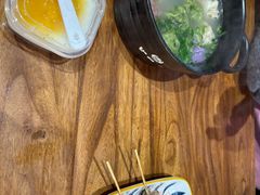 -地二手作鱼汤馄饨(上街里店)