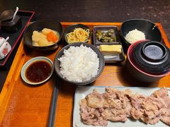 -日本料理神拉面