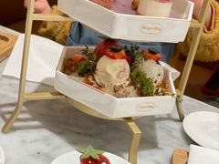 -哈根达斯(济南万象城店)