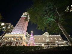 -澳门威尼斯人综合度假区