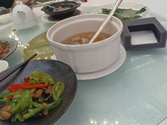 -香蜜轩·粤菜·宴会(世界之窗店)