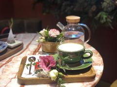 -L'amour澜茉·轻法餐