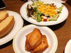 -萨莉亚意式餐厅(正大乐城店)