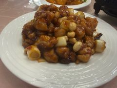 -烤肉宛饭庄(南礼士路店)