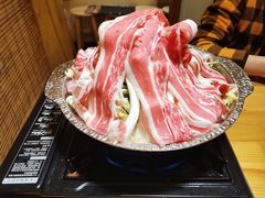 -福匠日本料理(人民路店)