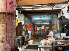-锅贴大王南翔小笼(临沂二村店)